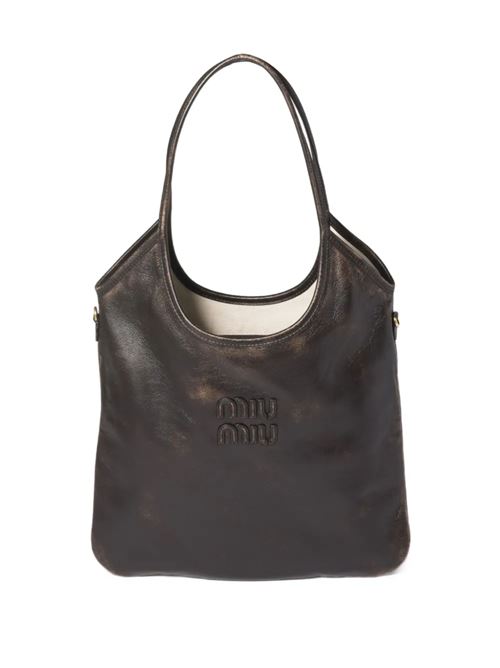 Borsa Ivy MIU MIU | 5BG231AF6PF0201